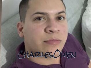 CharlesOwen Liquisexxx