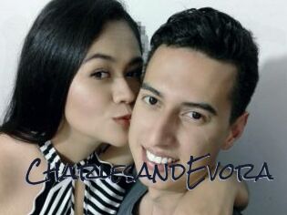 CharlesandEvora Liquisexxx