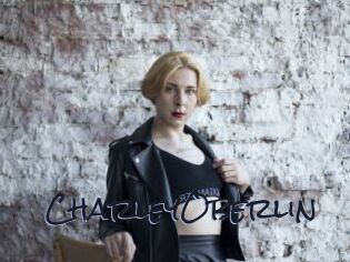 CharleyOberlin