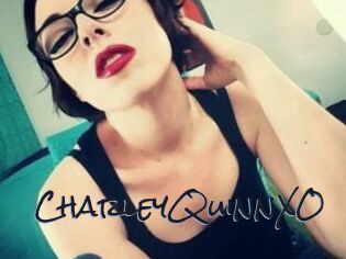 CharleyQuinnXO