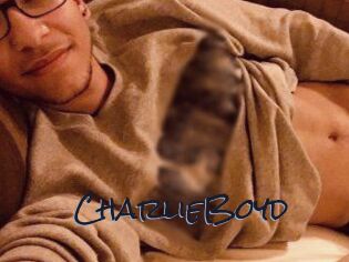 CharlieBoyd