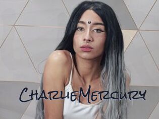 CharlieMercury