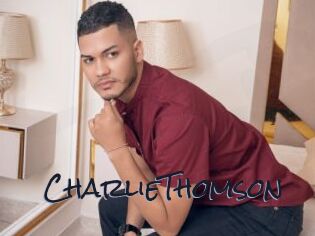 CharlieThomson