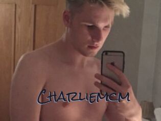 Charliemcm Liquisexxx