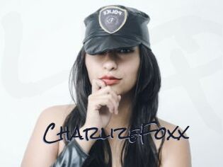 CharlizeFoxx