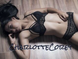 CharlotteCorey Liquisexxx