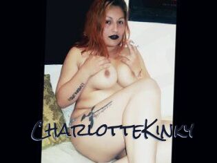 CharlotteKinky