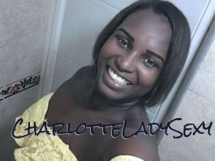 CharlotteLadySexy
