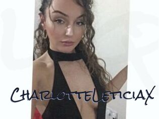 CharlotteLeticiaX