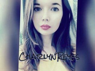 CharlynReyes