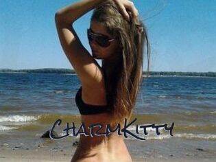 CharmKitty Liquisexxx