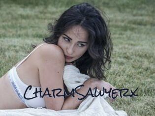 CharmSawyerx