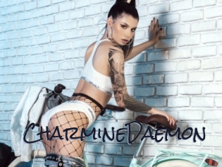 CharmineDaemon Liquisexxx