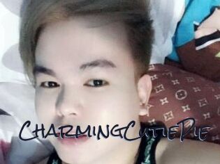 CharmingCutiePie