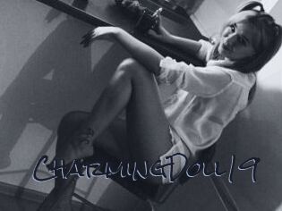 CharmingDoll19 Liquisexxx