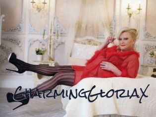 CharmingGloriaX