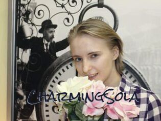 CharmingSola