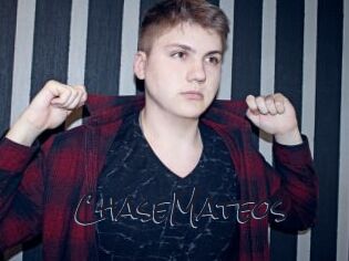 ChaseMateos