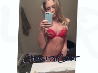 ChasityColt