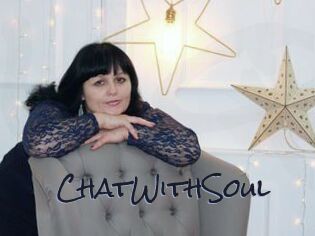 ChatWithSoul