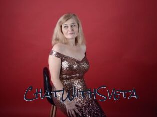 ChatWithSveta