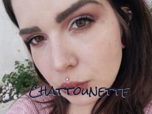 Chattounette