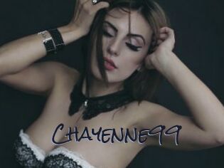 Chayenne99