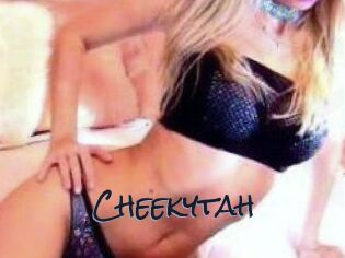 Cheekytah_