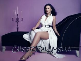 CheerfulAmelia