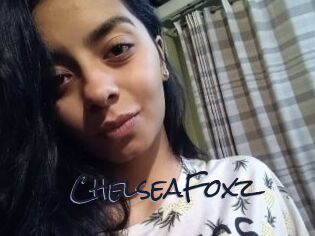 ChelseaFoxz