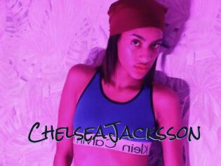 ChelseaJacksson