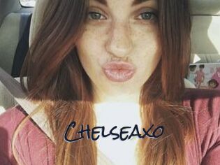Chelseaxo