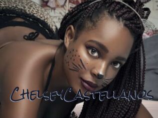 ChelseyCastellanos Liquisexxx