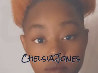 ChelsiaJones