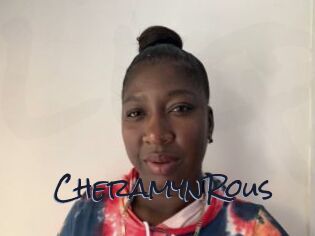CheramynRous