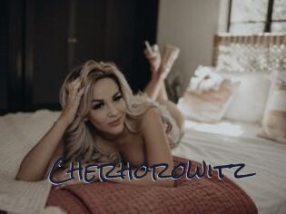 Cherhorowitz