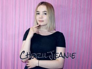 CherilJeanie