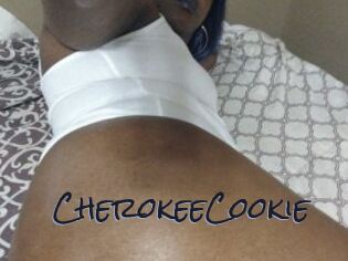 CherokeeCookie