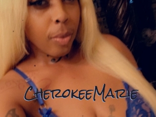 CherokeeMarie