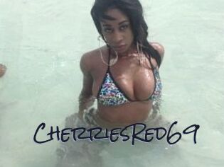 CherriesRed69 Liquisexxx