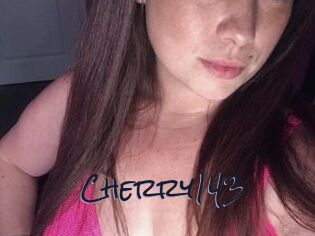 Cherry143