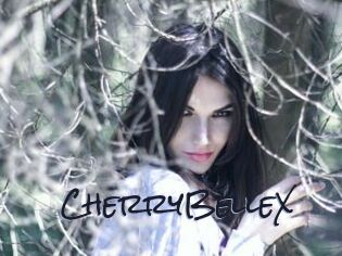 CherryBelleX