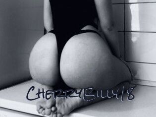 CherryBilly18