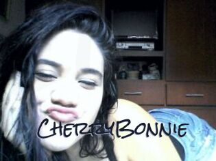 CherryBonnie Liquisexxx