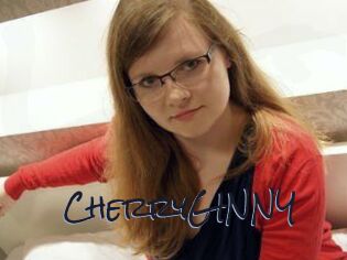 CherryGINNY