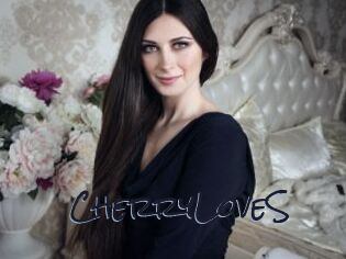 CherryLoveS