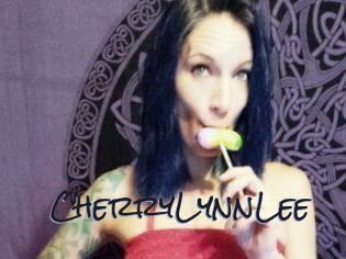 CherryLynnLee