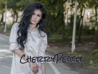 CherryPeggy