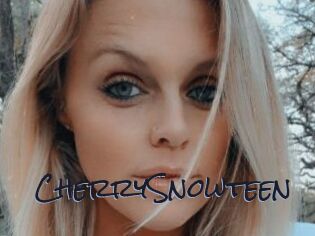 CherrySnowteen