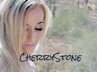 CherryStone